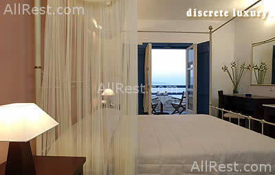 Saint George Hotel 3